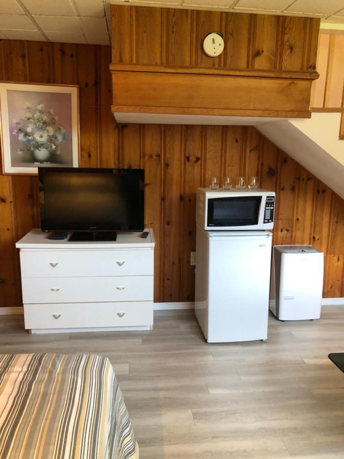 Apartamento Fanny Et Maxime Gatineau Exterior foto