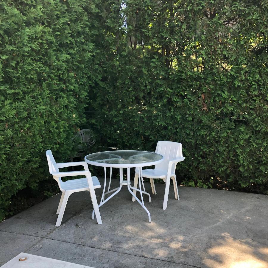 Apartamento Fanny Et Maxime Gatineau Exterior foto